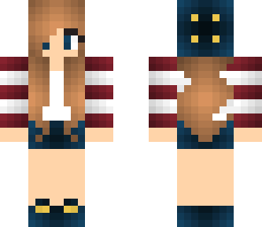 sailor girl