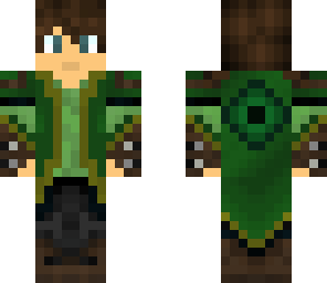 arcane master