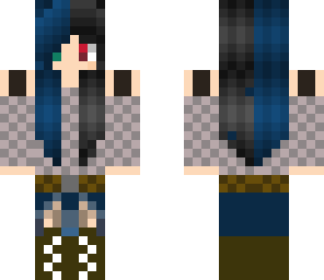 teen fromanother deminsion 2