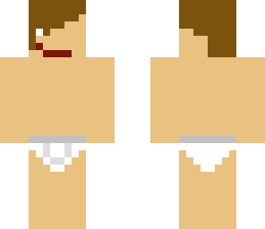 underwear boy