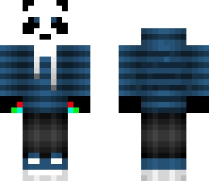 panda