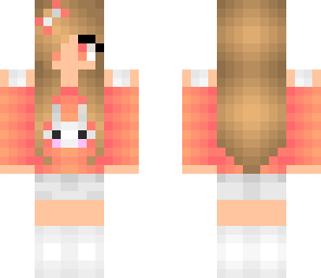 bunny girl