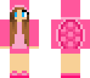 awi the pink turtle