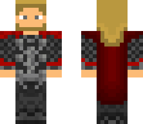 thor daniel