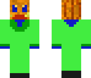 leprechaun