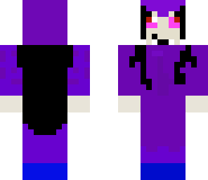 bonnie girl
