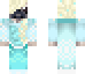 pug elsa