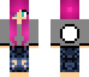 factionless girl