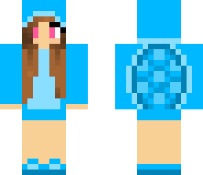 mush the blue turtle
