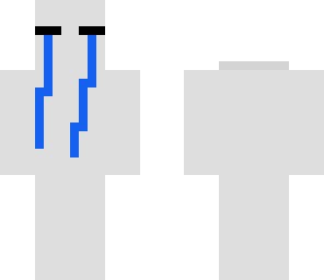 crying child