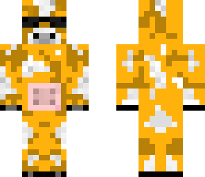 cow