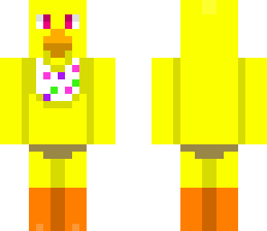 chica
