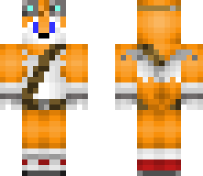 tails