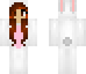 easter girl