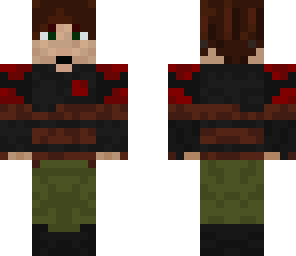 hiccup httyd 2
