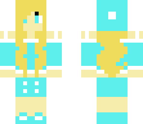 sailor girl