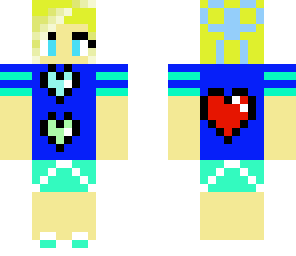 roninwolfe