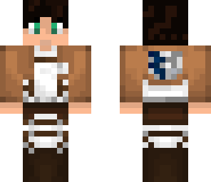 eren jaeger