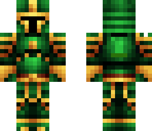green knight