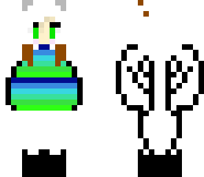 missa the fluffy owl
