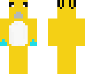 easter bunny