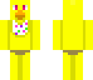 toy chica