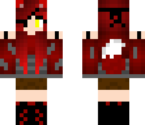 foxy girl edit