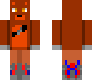 freddy fazbear