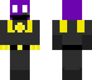 night terror vinny