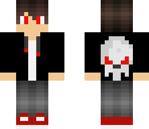 my skin