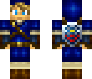 link tunica zora