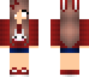 my easter skin