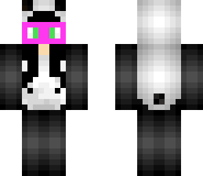 ambi the square panda