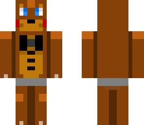 toy freddy