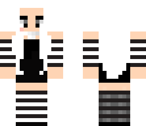 human marionette