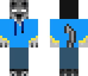 wolfmandgp