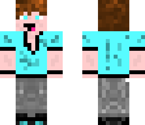 mark