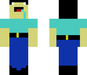 derpy noob 