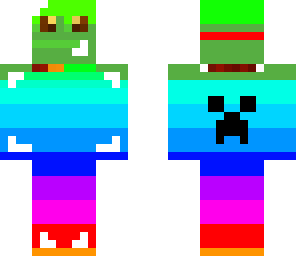 creeper