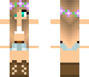 beauty queen edited