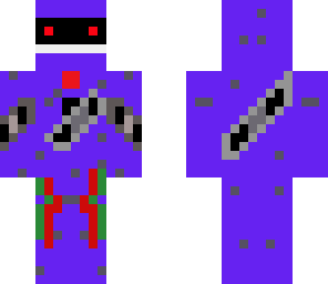 bonnie