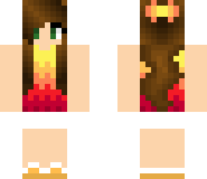 firebird fiesta girl fixed