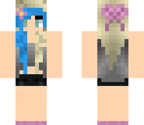 my skin please dont edit  or use edit