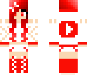 youtube girl