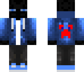 cooler enderman