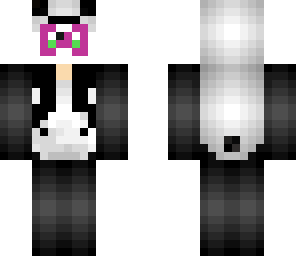 ambi the square panda