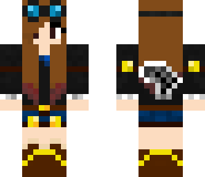 kitty dantdm girl