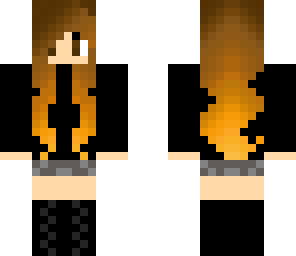 i tried to make my irl sister