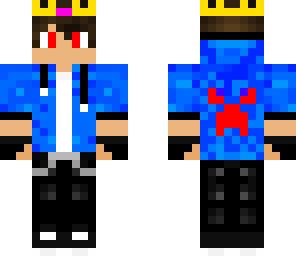 my skin