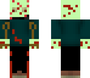 rusty saladfingers